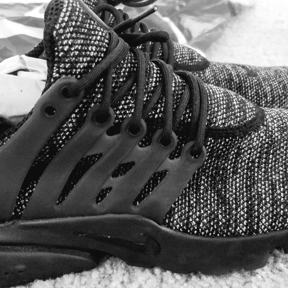 Nike air presto Men's